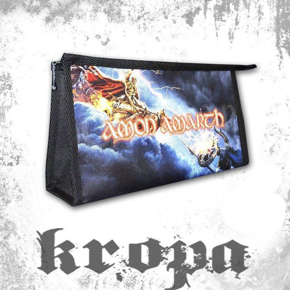 Kosmetyczka-Piórnik AMON AMARTH