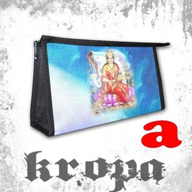 Kosmetyczka-Piórnik BOGINI BOGACTWA