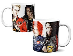 Kubek My Chemical Romance