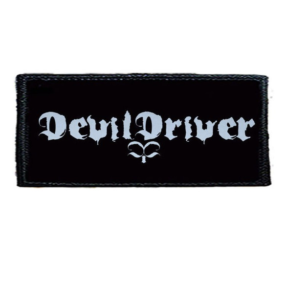 Naszywka DEVIL DRIVER