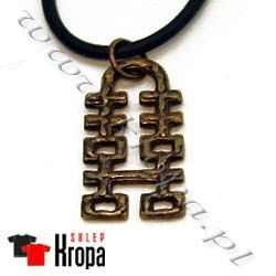 Wisior TALIZMAN - 04