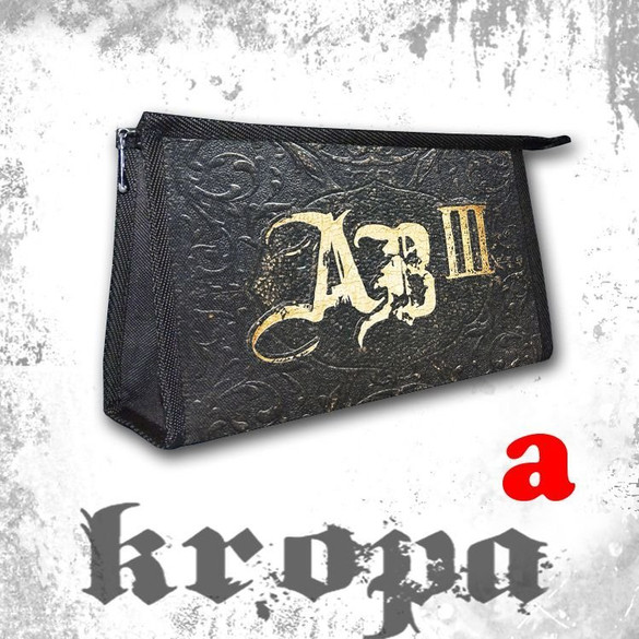 Kosmetyczka-Piórnik ALTER BRIDGE