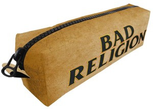 Piórnik BAD RELIGION