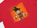 Koszulka z naszywką Dragon Ball 05