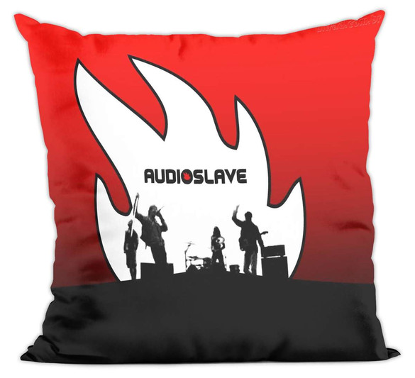 Poduszka Audioslave 02
