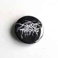 Przypinka DARKTHRONE - 01