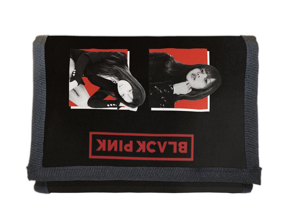 Portfel BlackPink