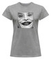 Bluzka damska z naszywką Joker Jack Nicholson 01