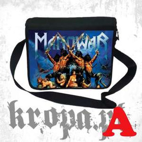 Torba szkolna MANOWAR