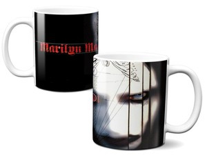 Kubek Marilyn Manson