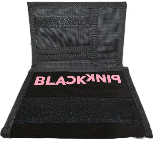 Portfel BlackPink The Album
