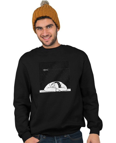 Bluza z naszywką  Fairytale