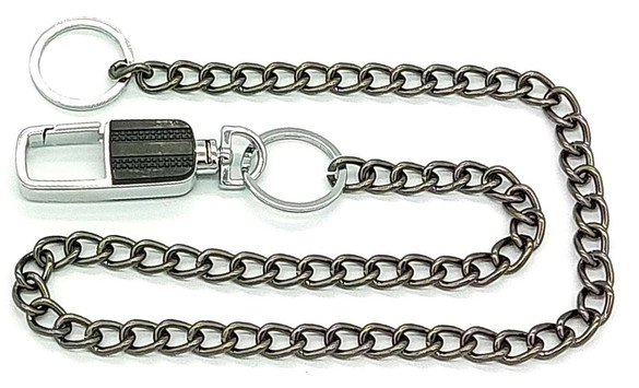 Łańcuch do spodni 106