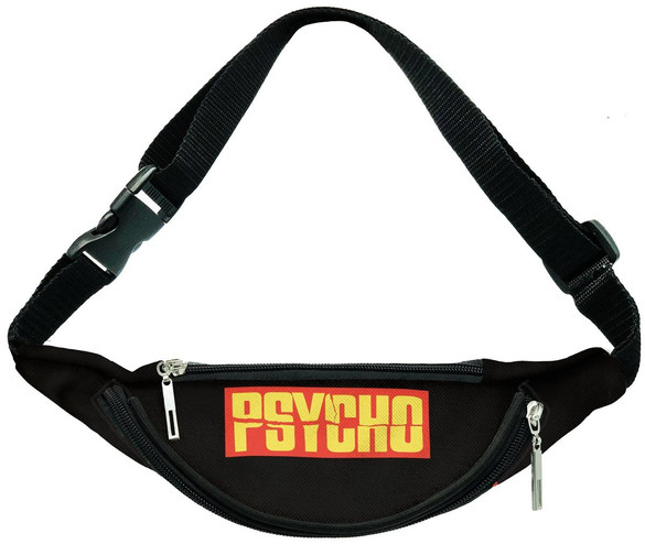 Nerka PSYCHO Dodaj Napis!