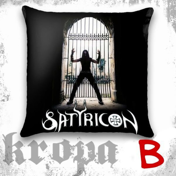Poduszka SATYRICON
