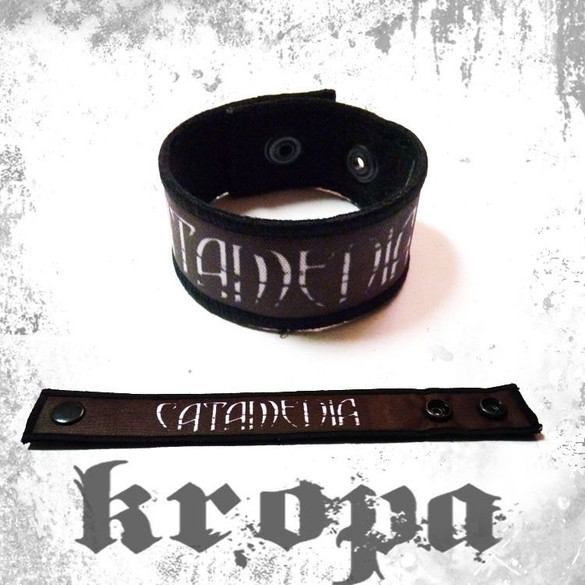 Opaska na rękę - CATAMENIA