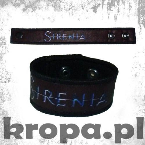 Opaska na rękę - SIRENIA