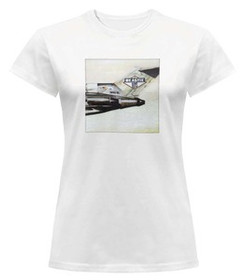 Bluzka damska z naszywką Beastie Boys 02