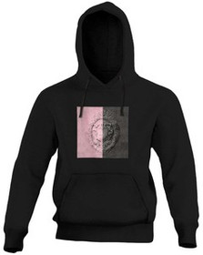 Bluza z naszywką BlackPink Kill this love