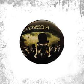 Przypinka STONE SOUR