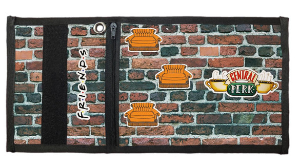 Portfel FRIENDS