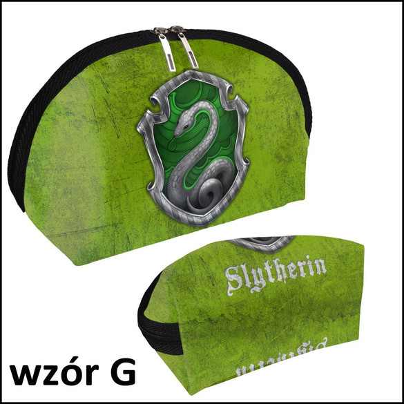 Kosmetyczka Harry Potter WZORY