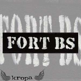Naszywka FORT BS
