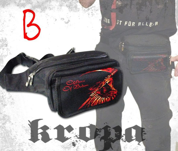 Saszetka  CHILDREN OF BODOM