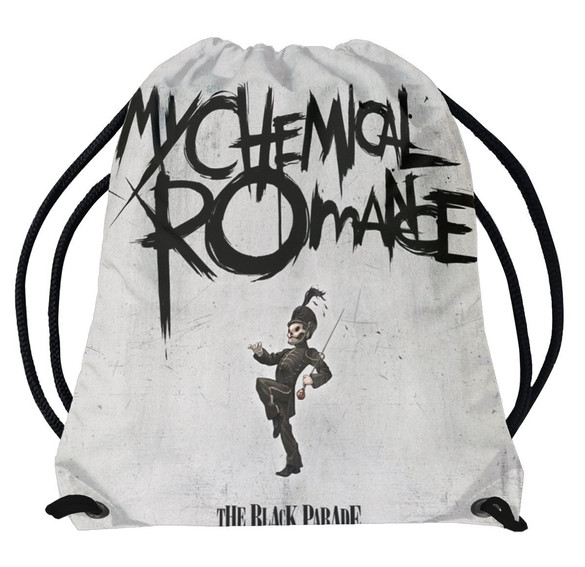Worek MY CHEMICAL ROMANCE