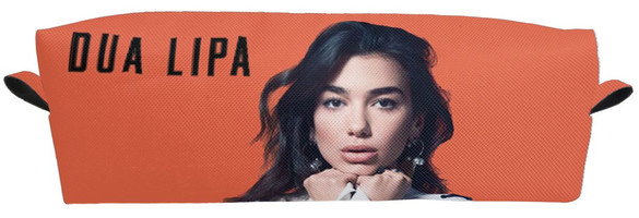 Piórnik DUA LIPA