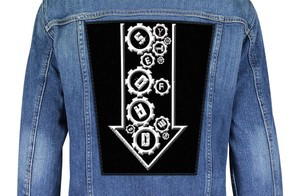 Ekran SYSTEM OF A DOWN