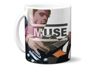 Kubek Muse
