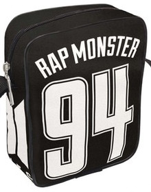 Torba Listonoszka BTS RM Dodaj swój napis!