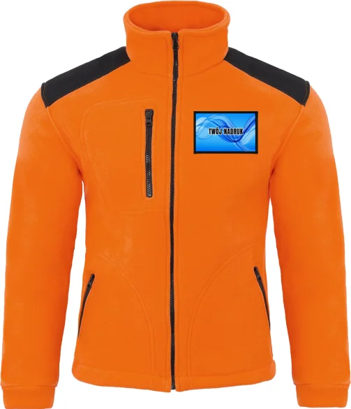 Polar z własnym nadrukiem LOGO