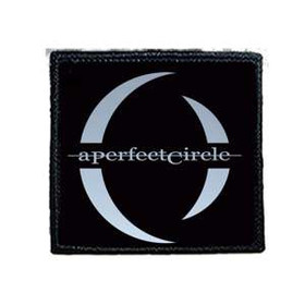 Naszywka A PERFECT CIRCLE