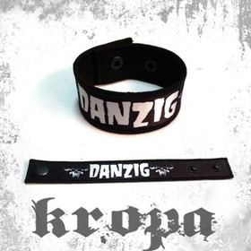 Opaska na rękę - DANZIG