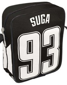 Torba Listonoszka BTS SUGA 93 Dodaj swój napis!