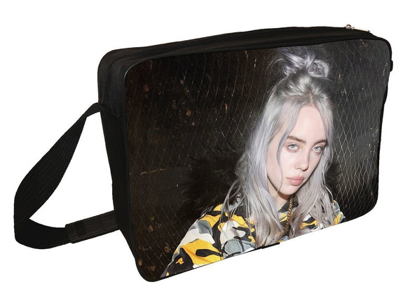 Torba na ramię Billie Eilish