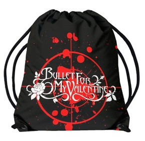 Worek BULLET FOR MY VALENTINE