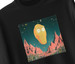 Bluza z naszywką Rick and Morty 05