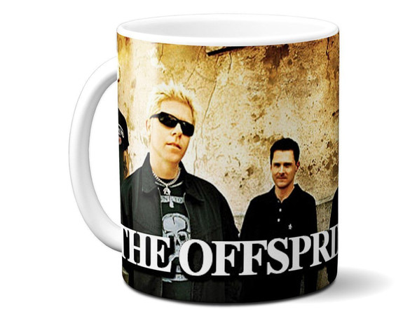 Kubek The Offspring