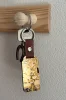 Brelok Drzewo życia Gustav Klimt