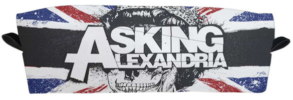 Piórnik ASKING ALEXANDRIA