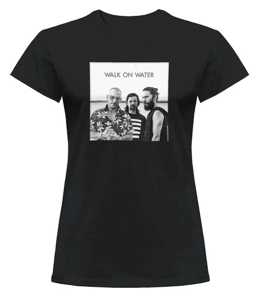 Bluzka damska z naszywką 30 Seconds To Mars 3