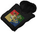 Bluza z naszywką Harry Potter logo 