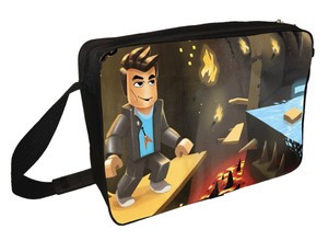 Torba na ramię Roblox