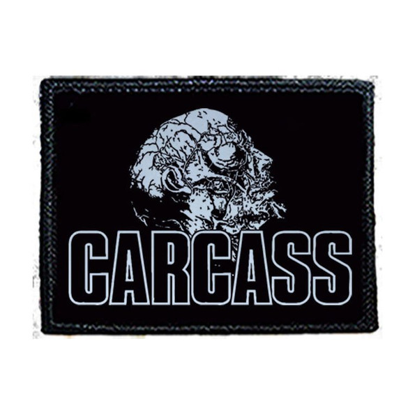 Naszywka CARCASS