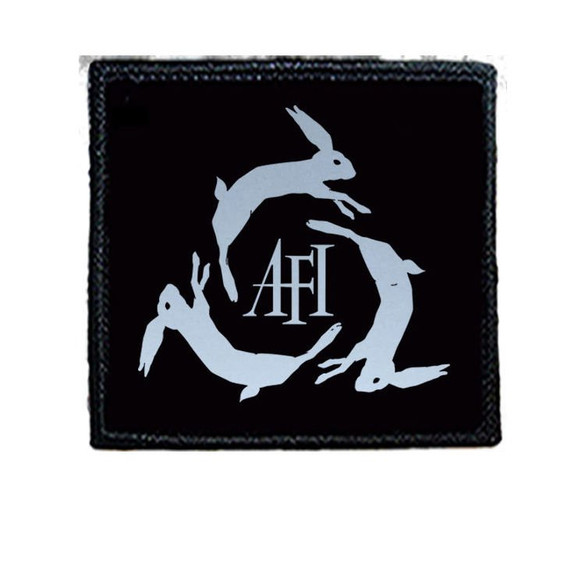 Naszywka AFI
