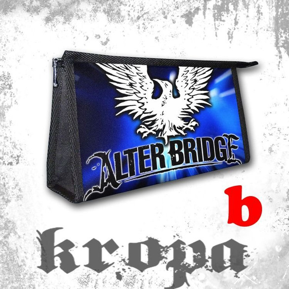 Kosmetyczka-Piórnik ALTER BRIDGE