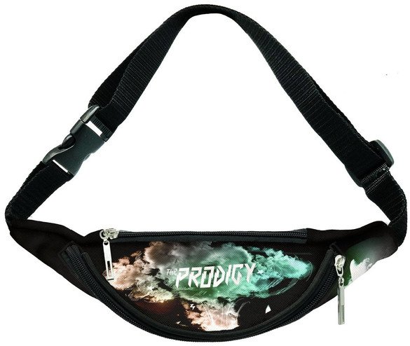 Nerka THE PRODIGY Dodaj Napis!